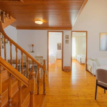 Anassa House Apartman Návplio Kültér fotó