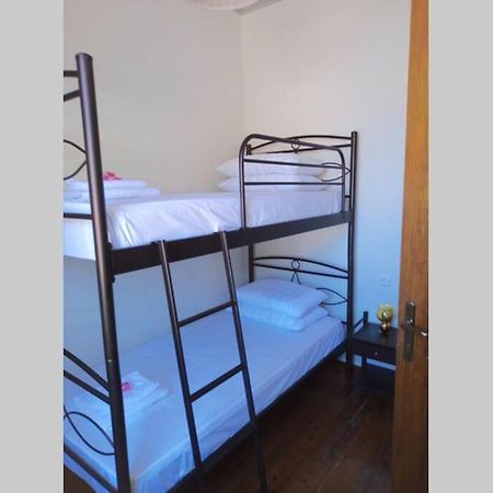 Anassa House Apartman Návplio Kültér fotó