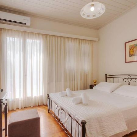 Anassa House Apartman Návplio Kültér fotó