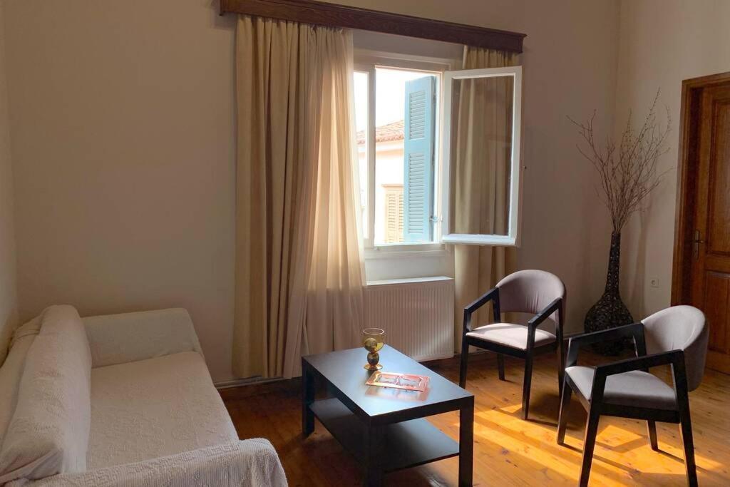 Anassa House Apartman Návplio Kültér fotó