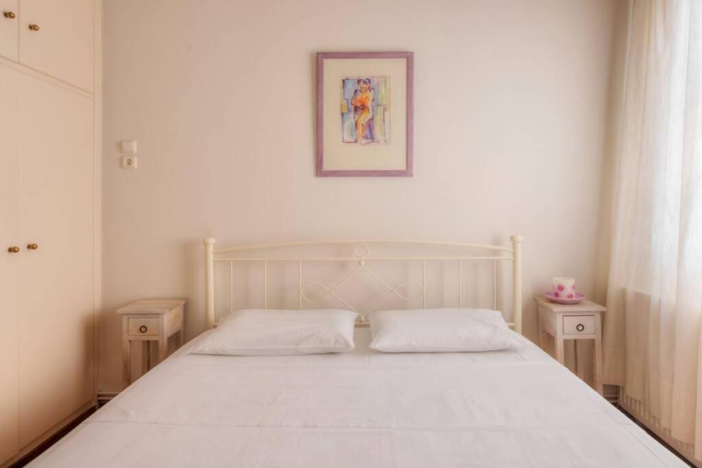 Anassa House Apartman Návplio Kültér fotó