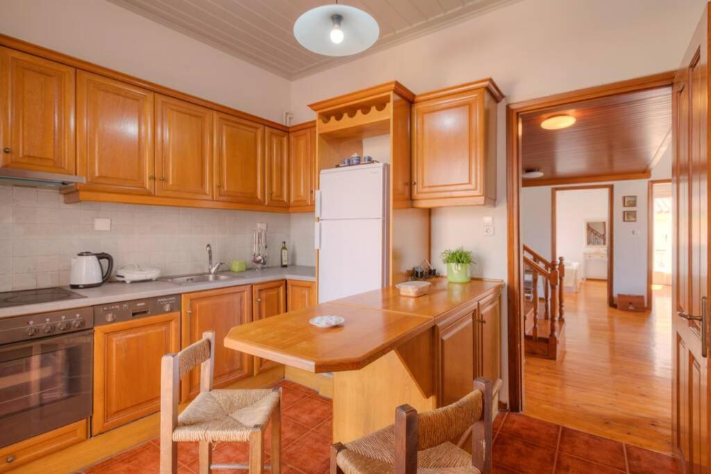 Anassa House Apartman Návplio Kültér fotó