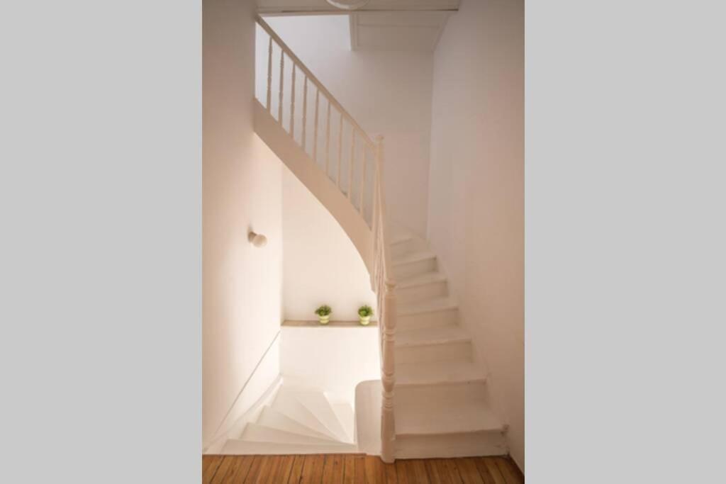 Anassa House Apartman Návplio Kültér fotó